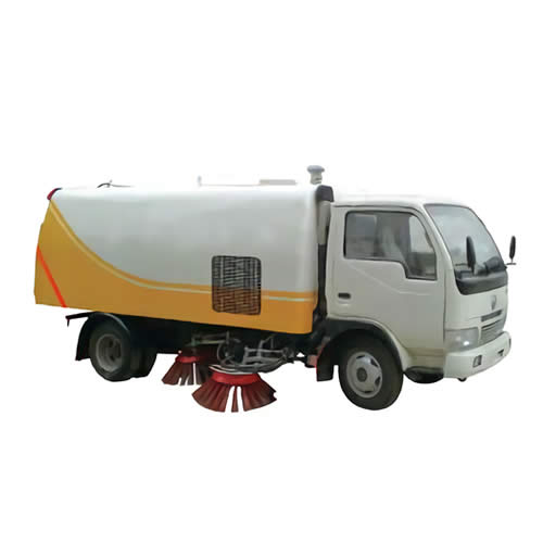 环卫车